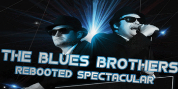 The Blues Bros Tribute - LATE SHOW