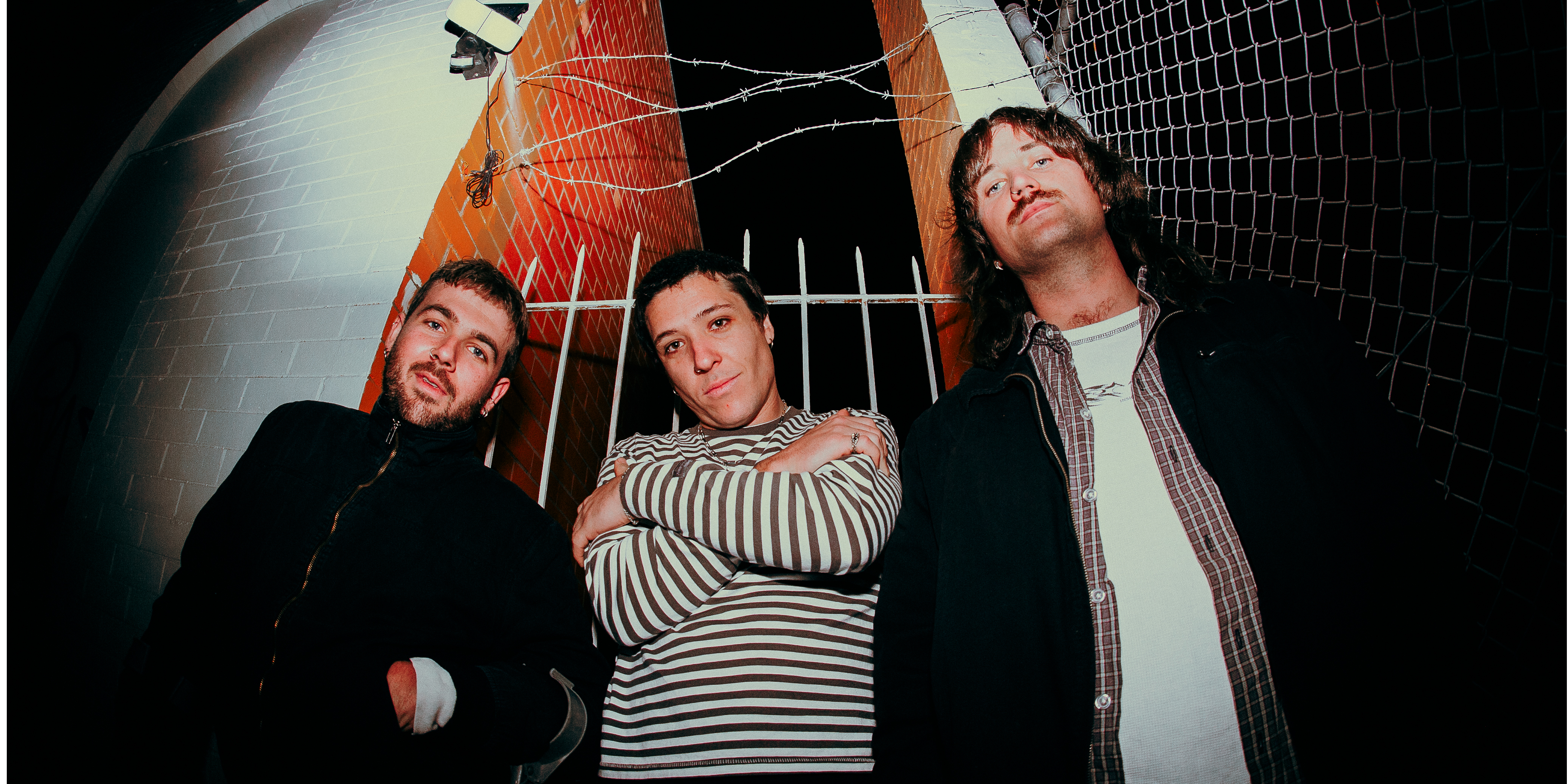 Among The Restless "The Seasons Tour"