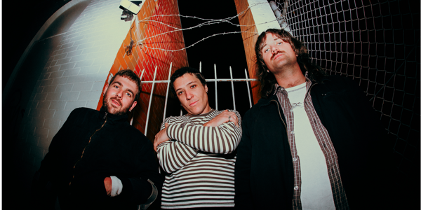 Among The Restless "The Seasons Tour"