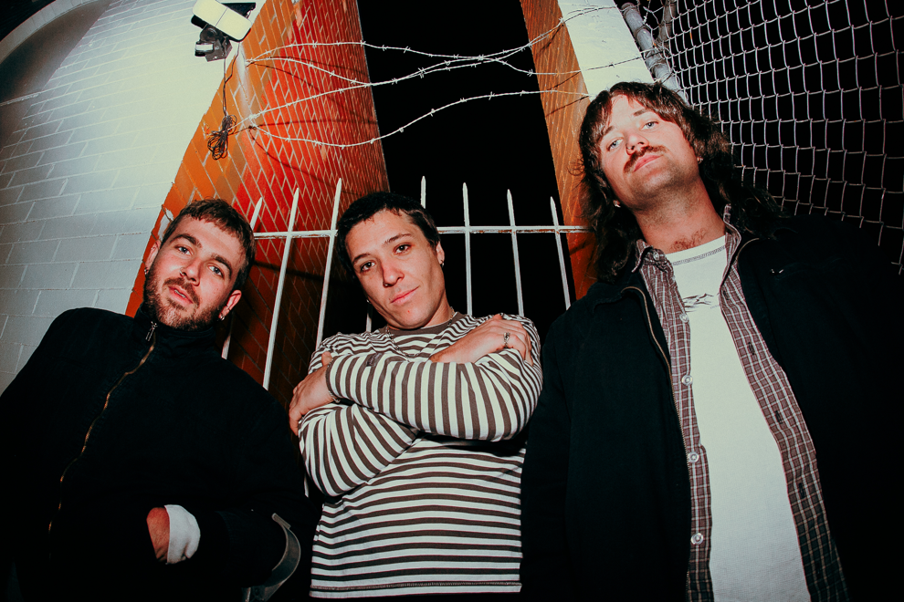 Among The Restless "The Seasons Tour"