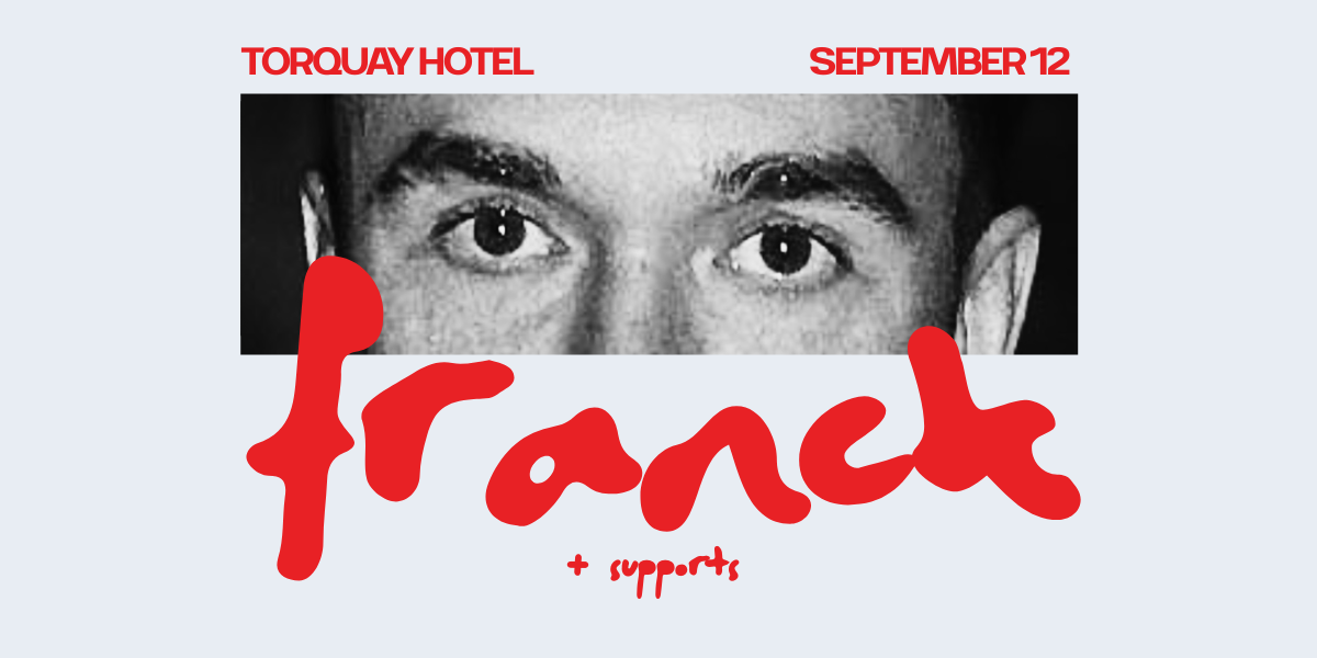 Nektar Records feat. franck (UK)