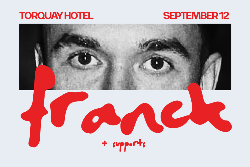 Nektar Records feat. franck (UK)