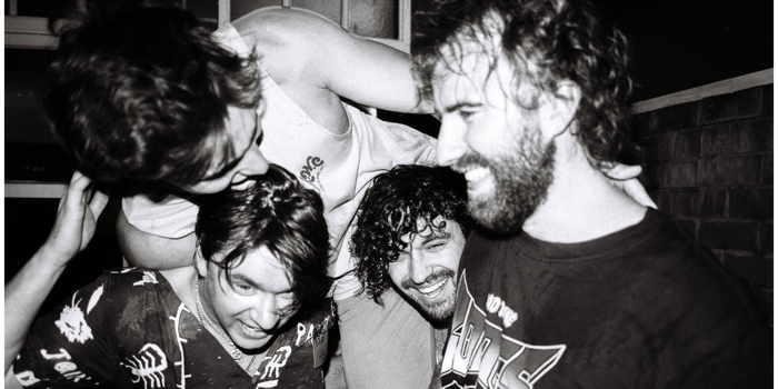 Death By Denim - Farewell Tour