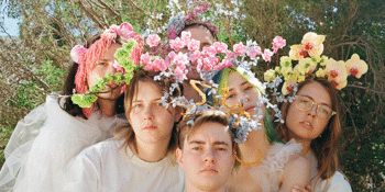Mal De Mer EP Launch