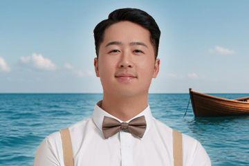 Chonny: A Family Gathering