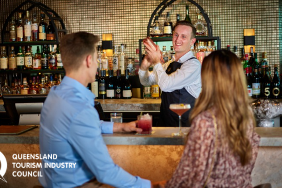 QTIC's Future Ready Workforce Consultation - Cairns