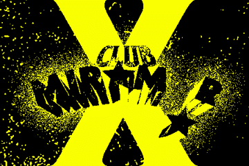 CLUB MIRAMAR