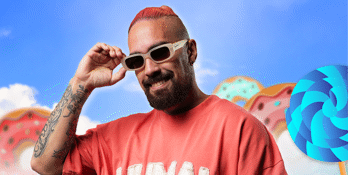Lenny's Toddler Techno Tour - ULLADULLA