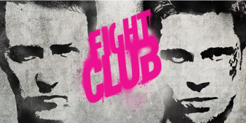 Fight Club (MA 15+) Presented on 35mm