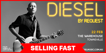 DIESEL BY REQUEST '26