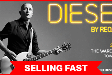 DIESEL BY REQUEST '26