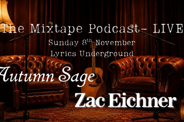 The Mixtape Podcast - LIVE!