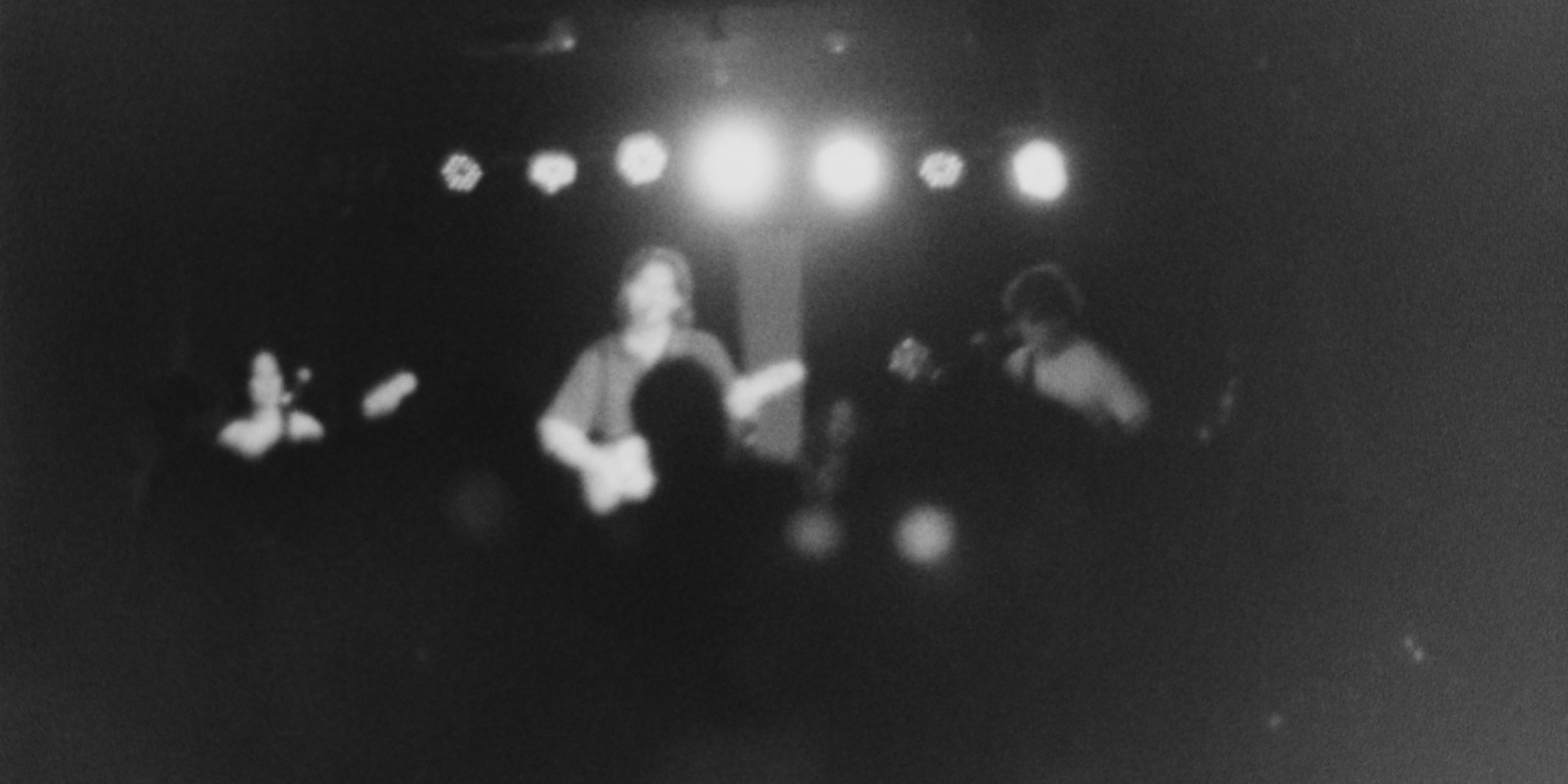 Mr. Doily w/ Riviera + Babchia