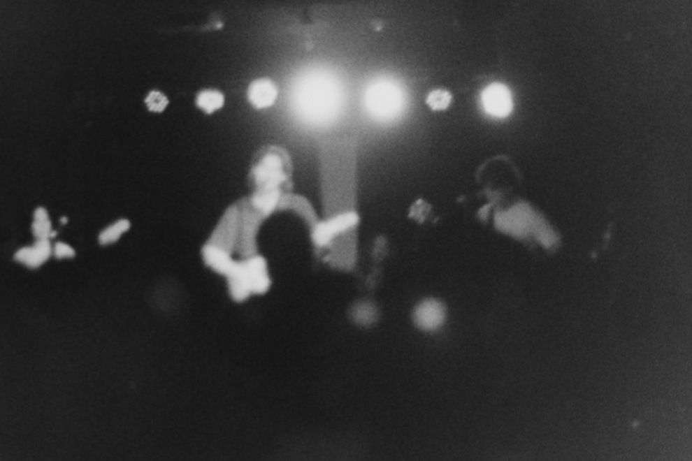 Mr. Doily (EP Launch) w/ Big Village + Babchia