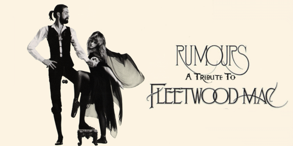 Event image for Fleetwood Mac Tribute