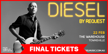 DIESEL BY REQUEST '26