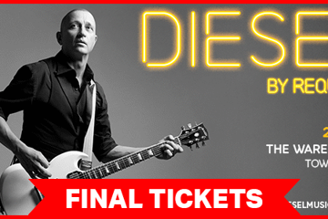 DIESEL BY REQUEST '26