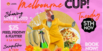 Melbourne Cup