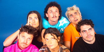 Selve 'Breaking Out Of Heaven' Tour - Gold Coast