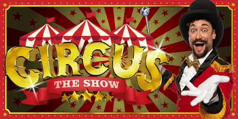 CIRCUS The Show