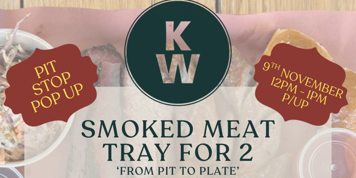 From Pit To Plate