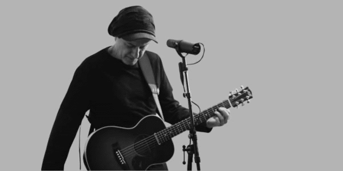 Cam Del Roio  Intimate Concert