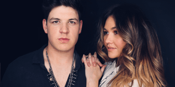 Blake O’Connor and Sinead Burgess - EARLY SHOW