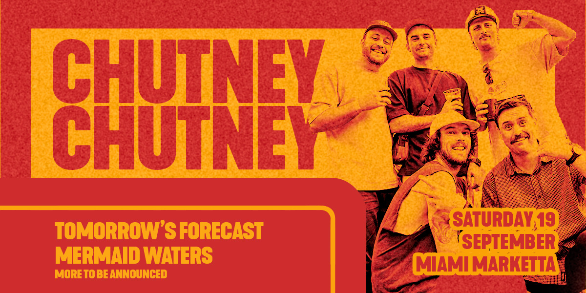 Chutney