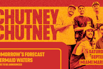 Chutney