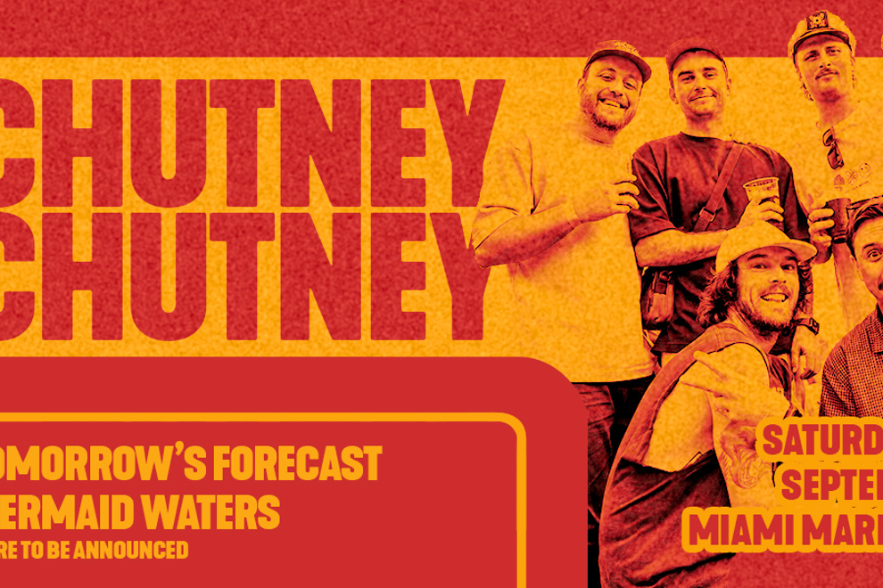 Chutney