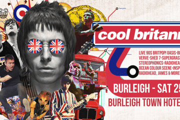 Cool Britannia