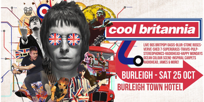 Cool Britannia