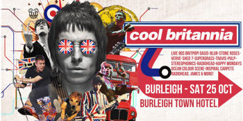 Cool Britannia