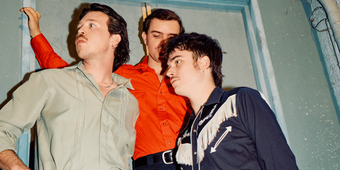 The Slims
