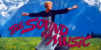 The Sound of Music (G) PRESENTED IN 35MM FILM
