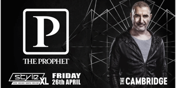 Style XL feat. THE PROPHET (NL)