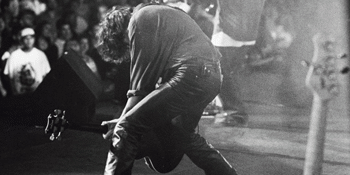 disORDER: A Night Of Joy Division & New Order
