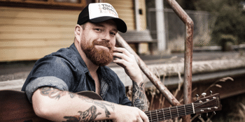 Andrew Swift - The Art of Letting Go Album Tour