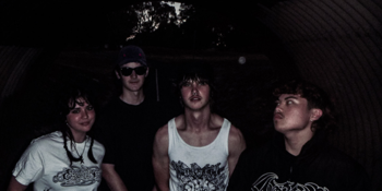 SUNKEN, VULGAR BITE & YOUTH CRIME EPIDEMIC