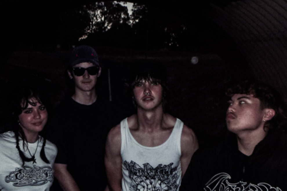 SUNKEN, VULGAR BITE & YOUTH CRIME EPIDEMIC