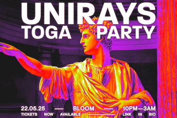 Toga Party