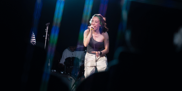 Event image for Elyse Bordeaux • More