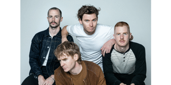 Mid City "Forget it " single Tour