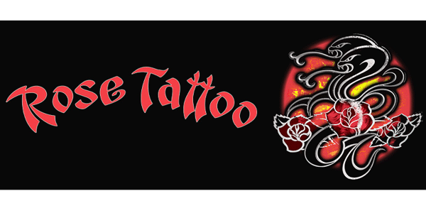 Event image for Rose Tattoo