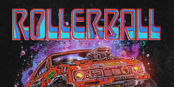 ROLLERBALL – OPERATION HOT ONE 2026 (Gold Coast)
