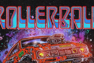 ROLLERBALL – OPERATION HOT ONE 2026 (Gold Coast)