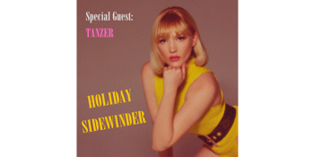 Holiday Sidewinder