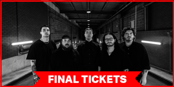 Boundaries Exclusive Brisbane Headline Show