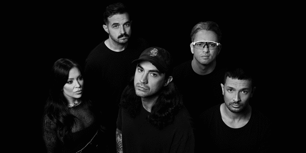 Event image for Make Them Suffer