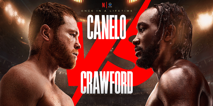 LIVE!!Here's How to Watch Canelo - Crawford Fight Live Streaming IN AU | NZ | CA | US |UK | SA And Anywhere